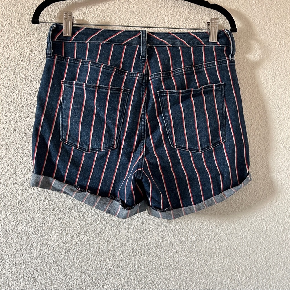 Universal Thread Artsy Fun Carnival Rockabilly St… - image 4